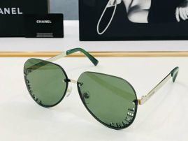Picture of Chanel Sunglasses _SKUfw56894645fw